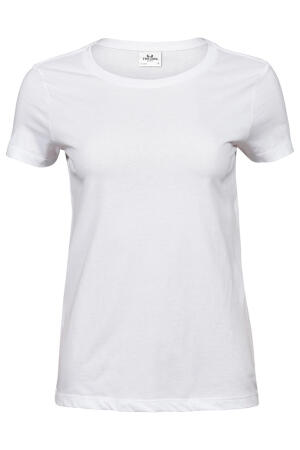 Ladies Luxury Tee