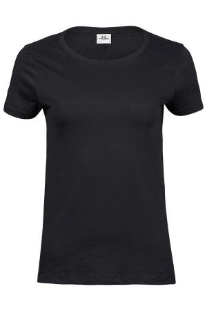 Ladies Luxury Tee