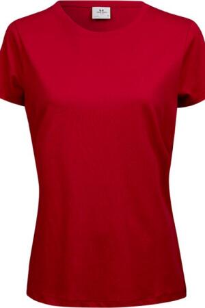 Ladies Luxury Tee