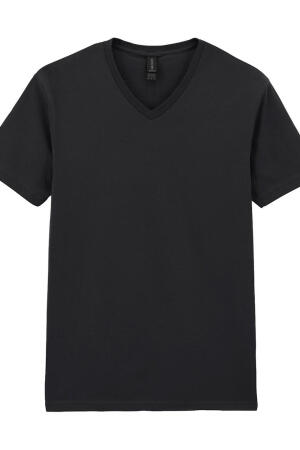 Soft Style V-Neck T-Shirt