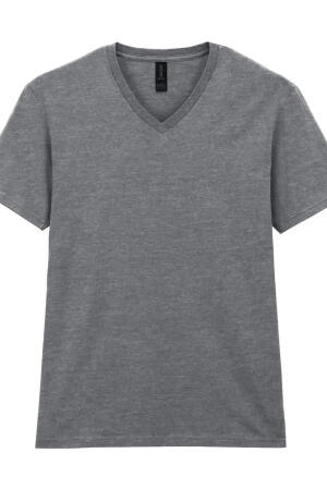 Soft Style V-Neck T-Shirt