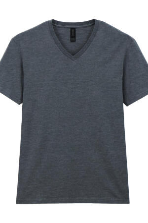 Soft Style V-Neck T-Shirt