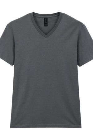 Soft Style V-Neck T-Shirt