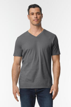 Soft Style V-Neck T-Shirt