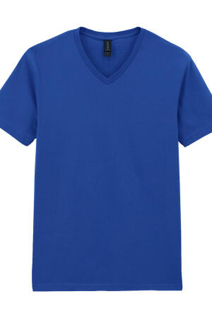 Soft Style V-Neck T-Shirt