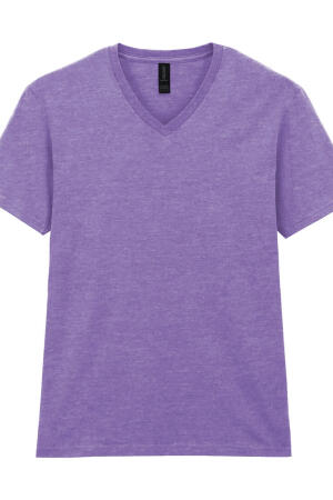 Soft Style V-Neck T-Shirt