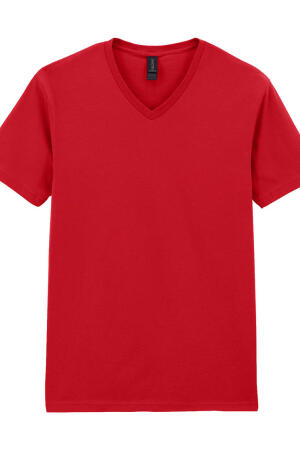 Soft Style V-Neck T-Shirt