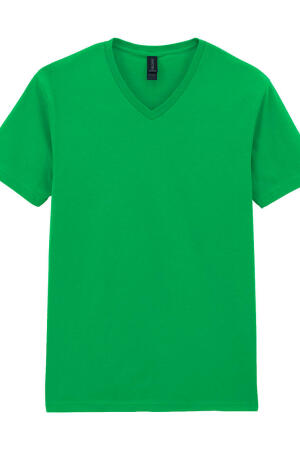 Soft Style V-Neck T-Shirt