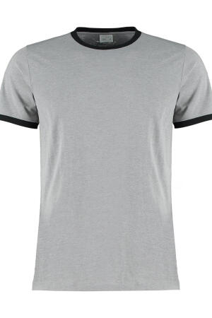 Fashion Fit Ringer Tee