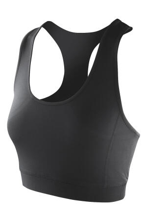 Women`s Impact Softex® Crop Top