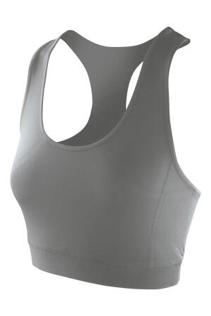 Women`s Impact Softex® Crop Top