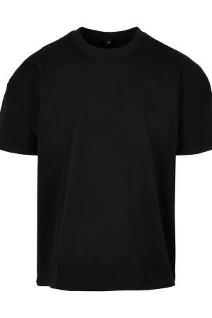 Ultra Heavy Cotton Box Tee