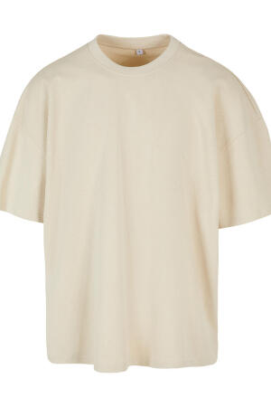 Ultra Heavy Cotton Box Tee