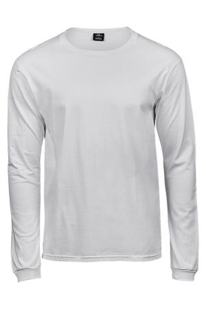 Long Sleeve Fashion Sof-Tee