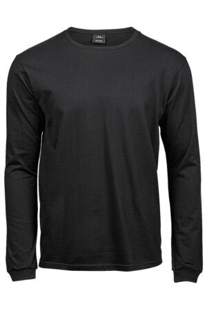Long Sleeve Fashion Sof-Tee
