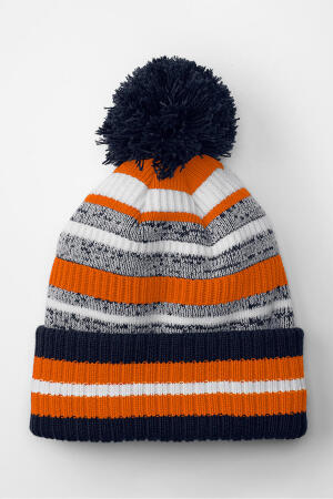 Multi-Sport Fan Beanie