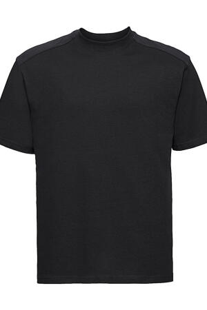 Workwear Crew Neck T-Shirt