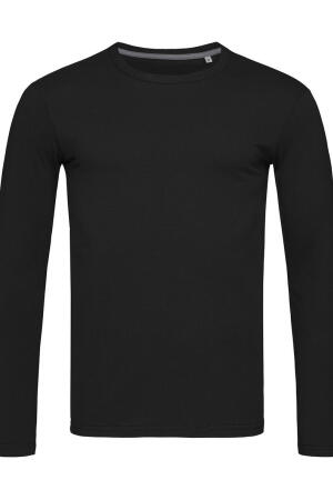 Clive Long Sleeve