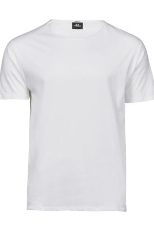 Raw Edge Tee