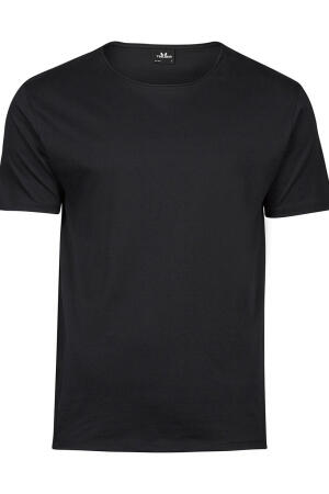 Raw Edge Tee