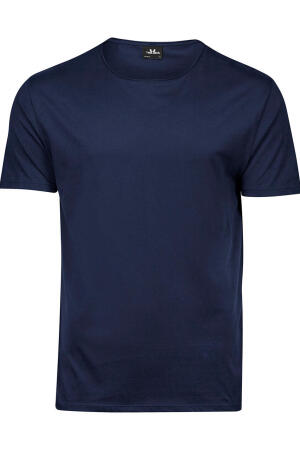 Raw Edge Tee