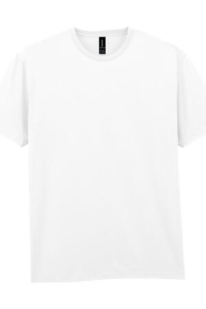 Light Cotton Adult T-Shirt