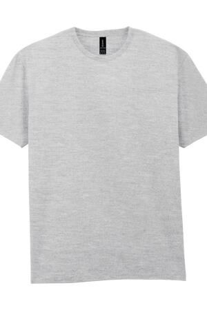 Light Cotton Adult T-Shirt