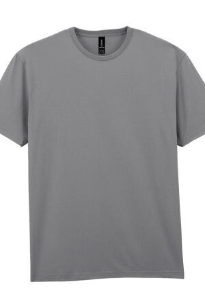 Light Cotton Adult T-Shirt