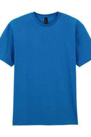 Light Cotton Adult T-Shirt