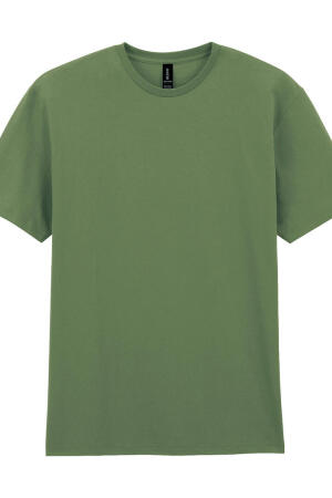 Light Cotton Adult T-Shirt