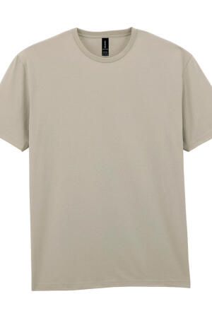 Light Cotton Adult T-Shirt