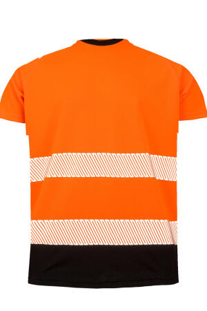 Recycled Safety T-Shirt