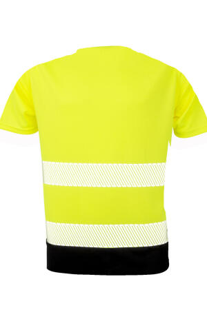 Recycled Safety T-Shirt