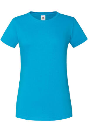 Ladies Iconic T