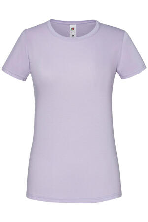 Ladies Iconic T