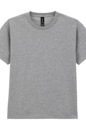 Light Cotton Youth T-Shirt