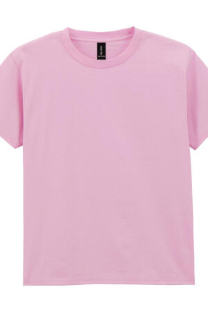 Light Cotton Youth T-Shirt