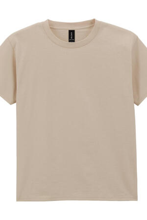 Light Cotton Youth T-Shirt