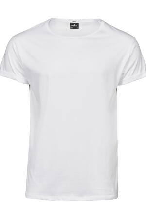 Roll-Up Tee