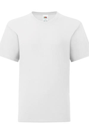 Kids Iconic T