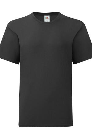 Kids Iconic T