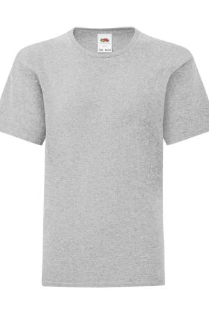 Kids Iconic T