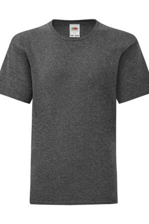 Kids Iconic T