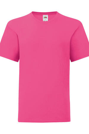 Kids Iconic T