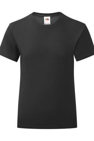 Girls Iconic T