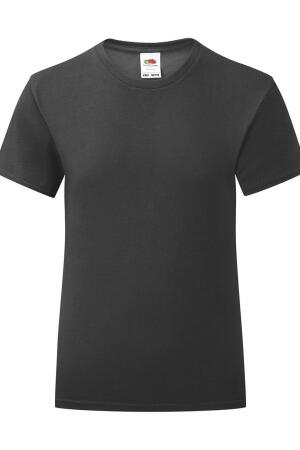 Girls Iconic T