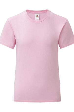 Girls Iconic T