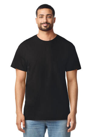 Light Cotton Adult No Label T-Shirt