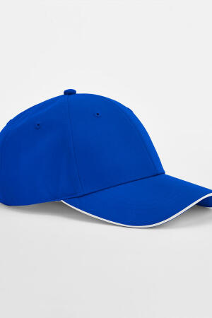 Team Sports-Tech Cap