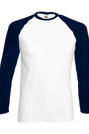 Baseball T Long Sleeve